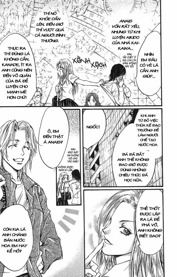 0 no soukoushi chapter 2 8