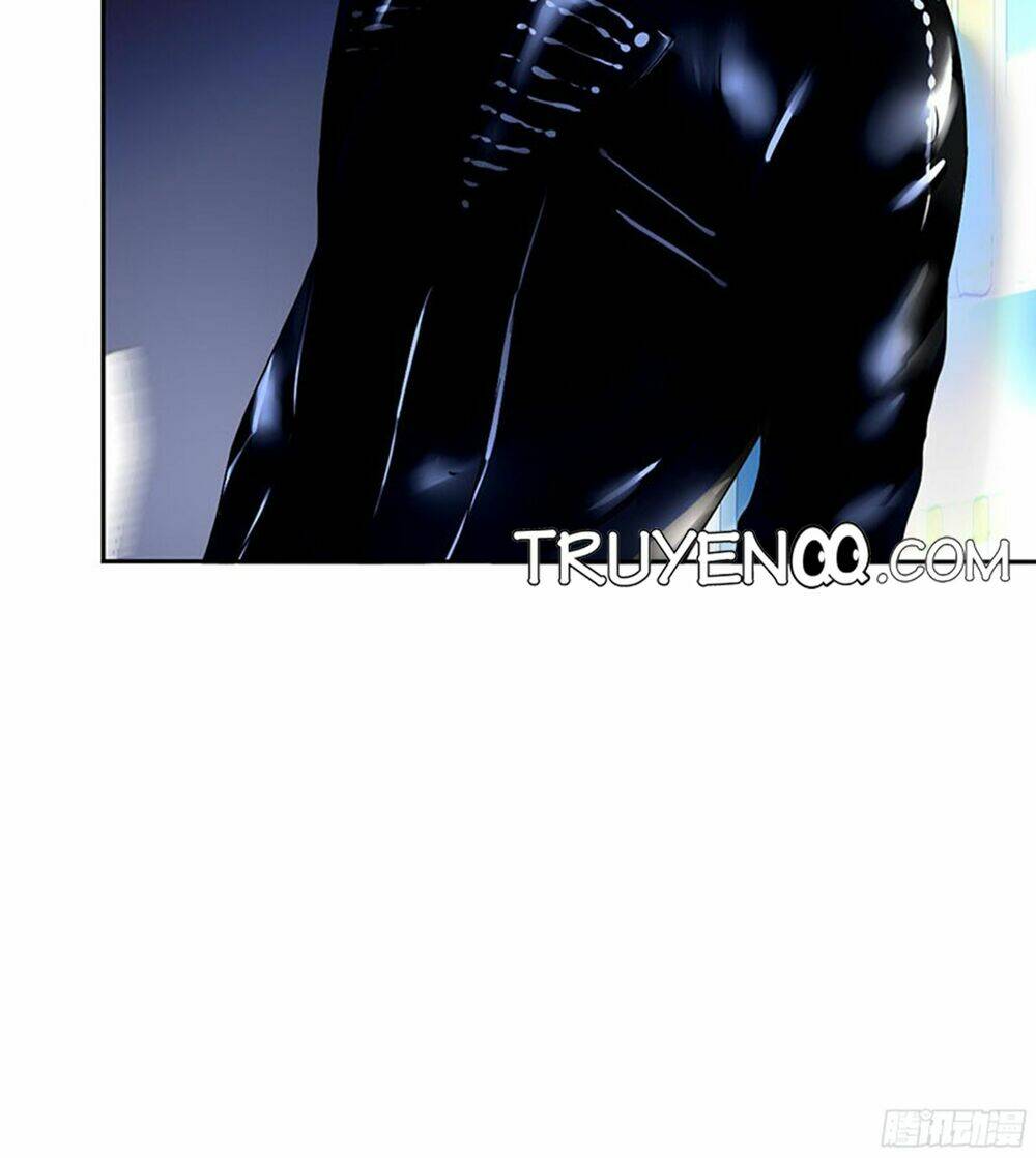 khởi động lại tương lai chapter 1.1 34