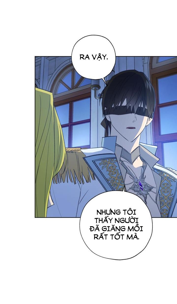 công chúa khắc dấu lên kẻ phản nghịch chapter 19 57