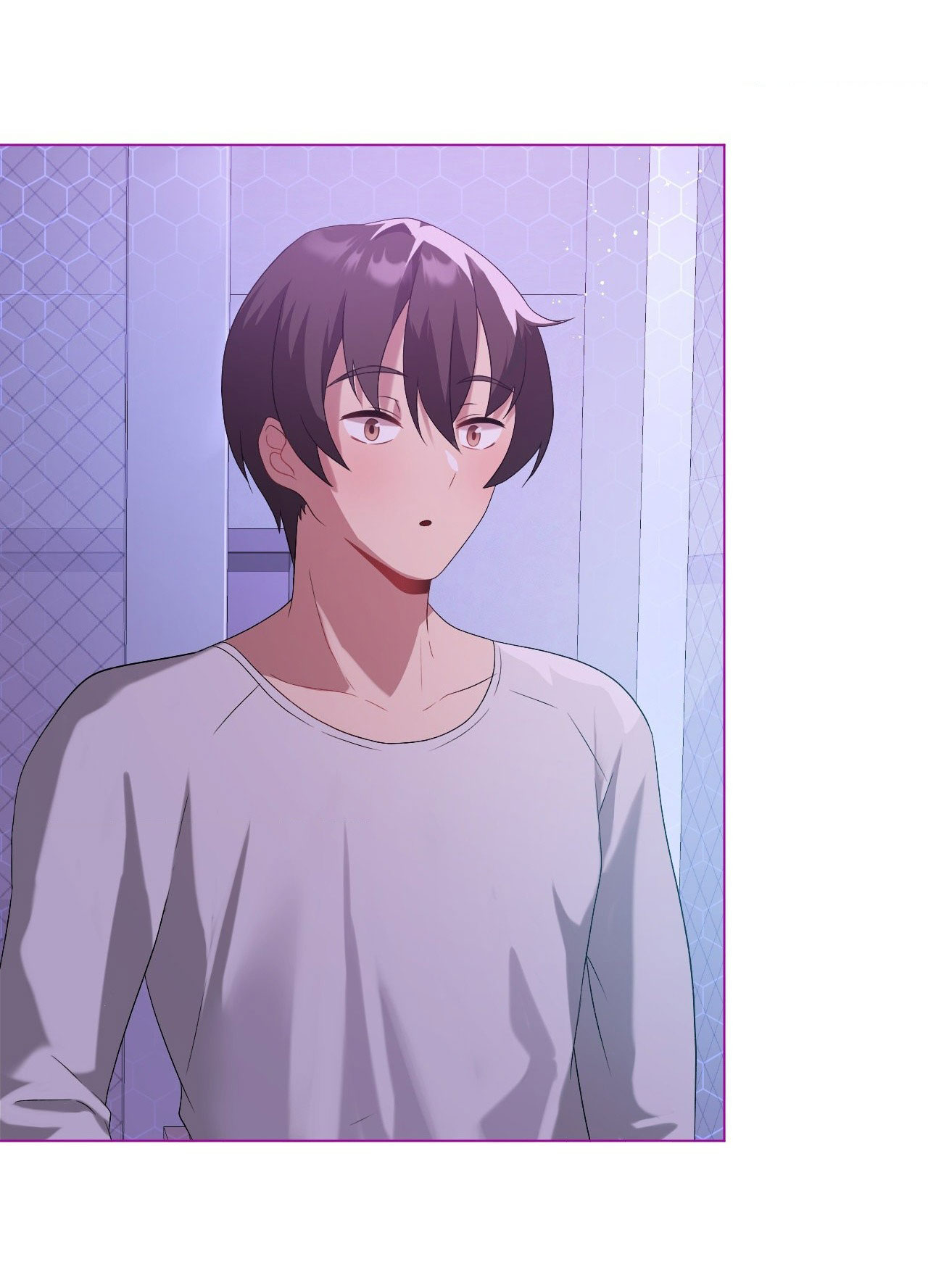 [18+] thăng cấp đến khi hài lòng chapter 23.1 6