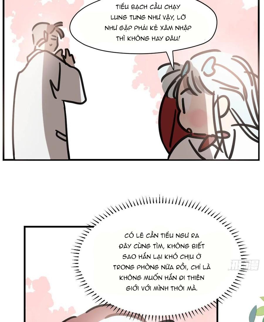 Bắt Lấy Ngao Ngao chapter 157 - Trang 41