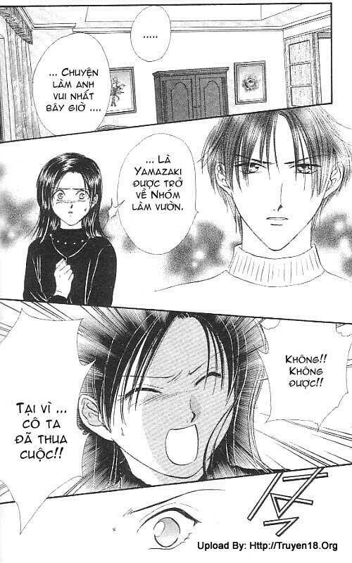 cô bé nghèo khó chapter 19 22