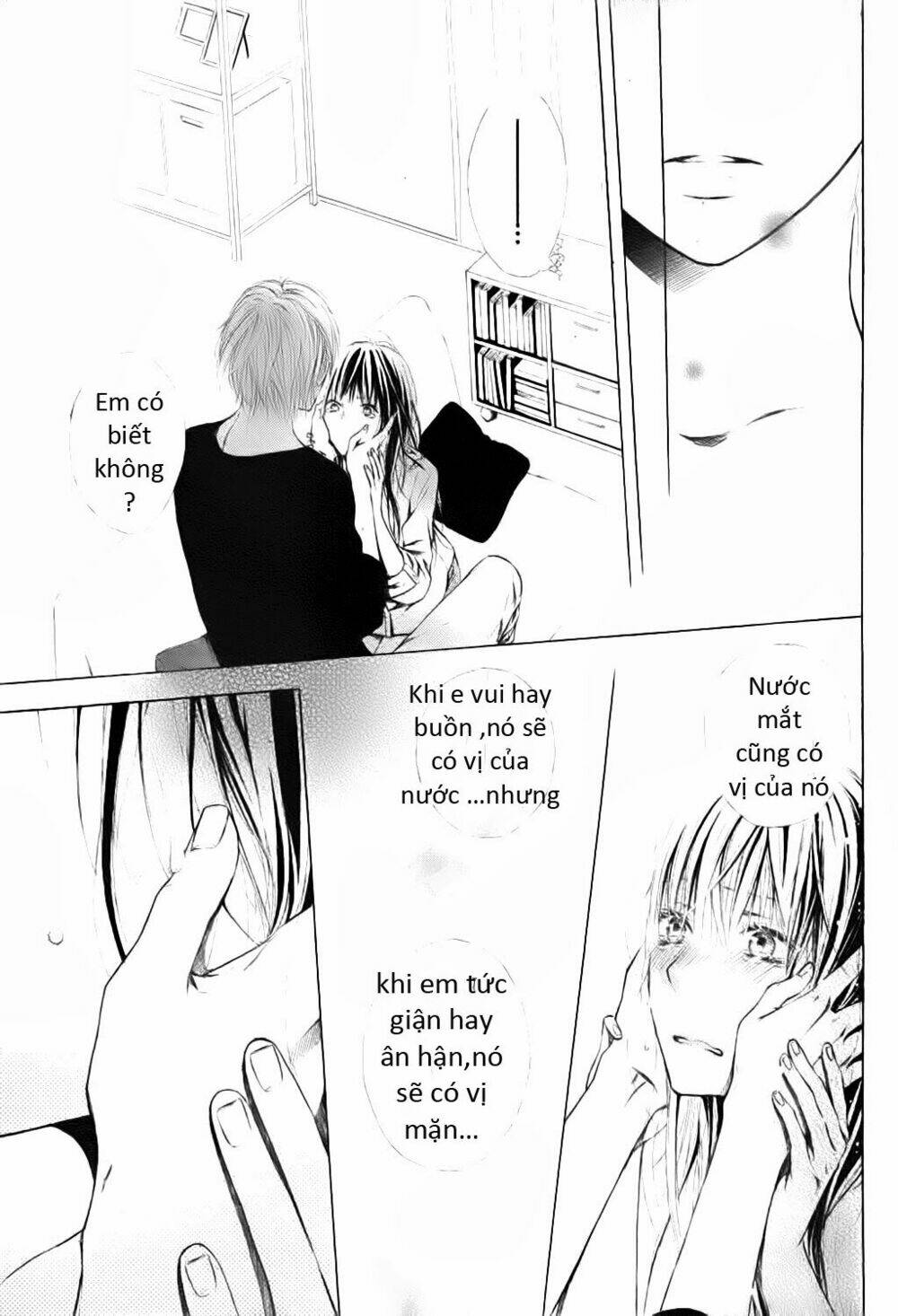 tổng hợp one shot. chapter 11 29