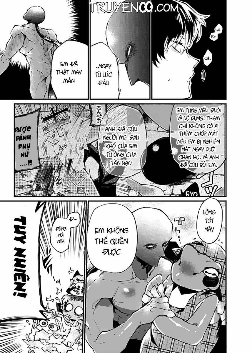 dungeon nursery chapter 15 8