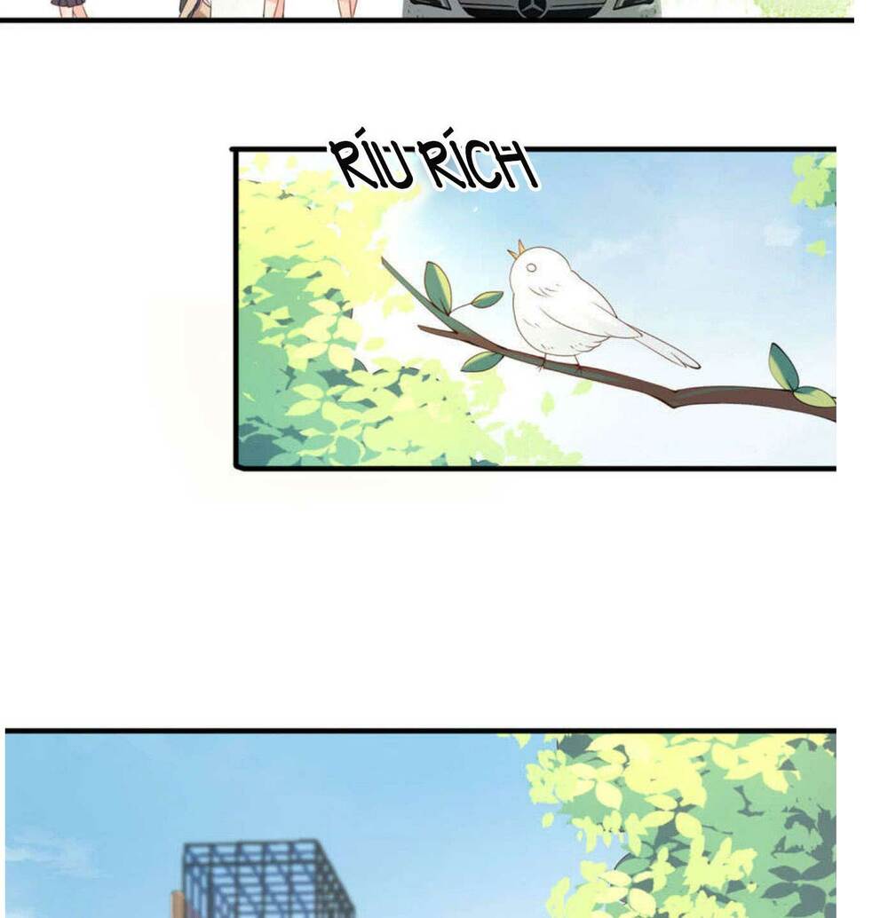 lật đổ lãnh điện hạ satan chapter 16 14