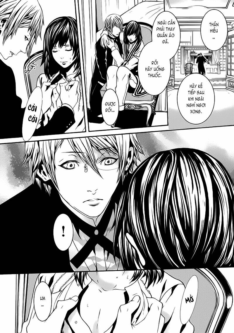 magnolia chapter 24 11