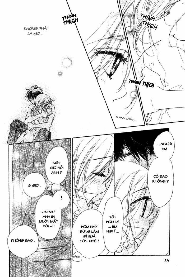 ai hime - ai to himegoto chapter 10 19