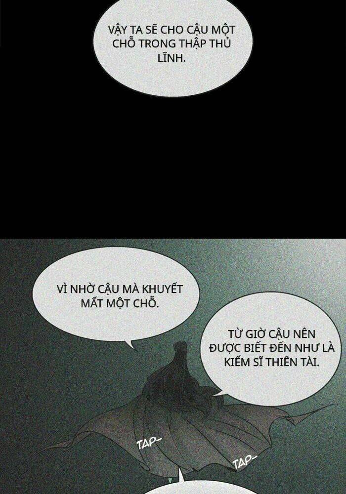 cuộc chiến trong tòa tháp chapter 297 100
