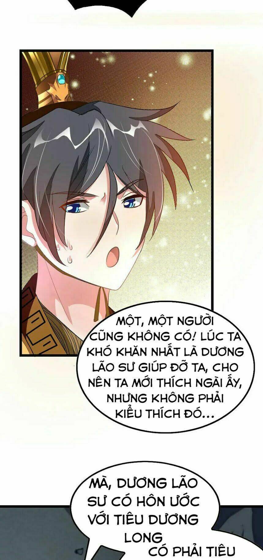 cửu dương thần vương chapter 114 29