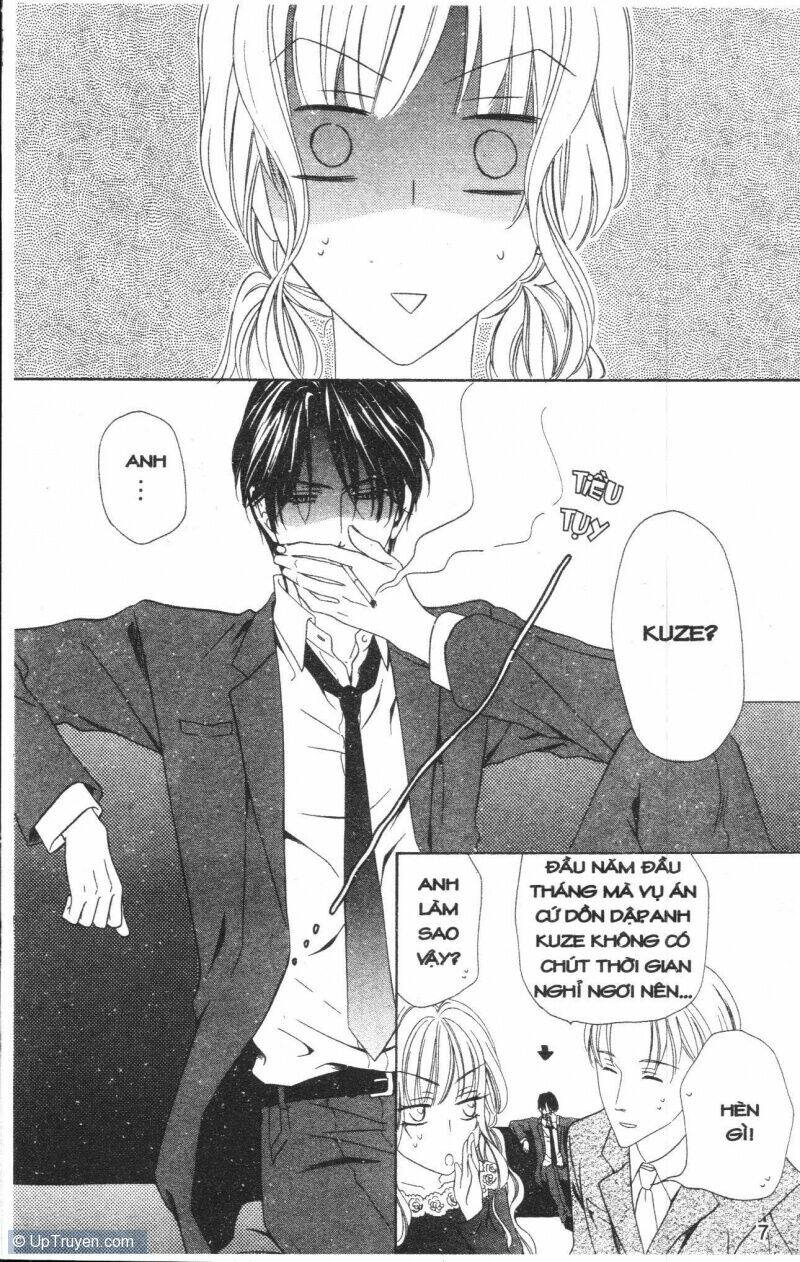 007 phá án chapter 11 5