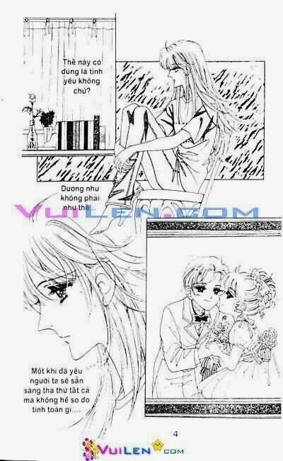 lá chắn tình yêu chapter 6 4