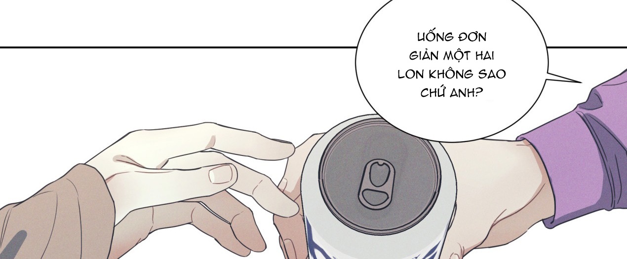 dải hợp âm trên đại dương xanh chapter 6 127