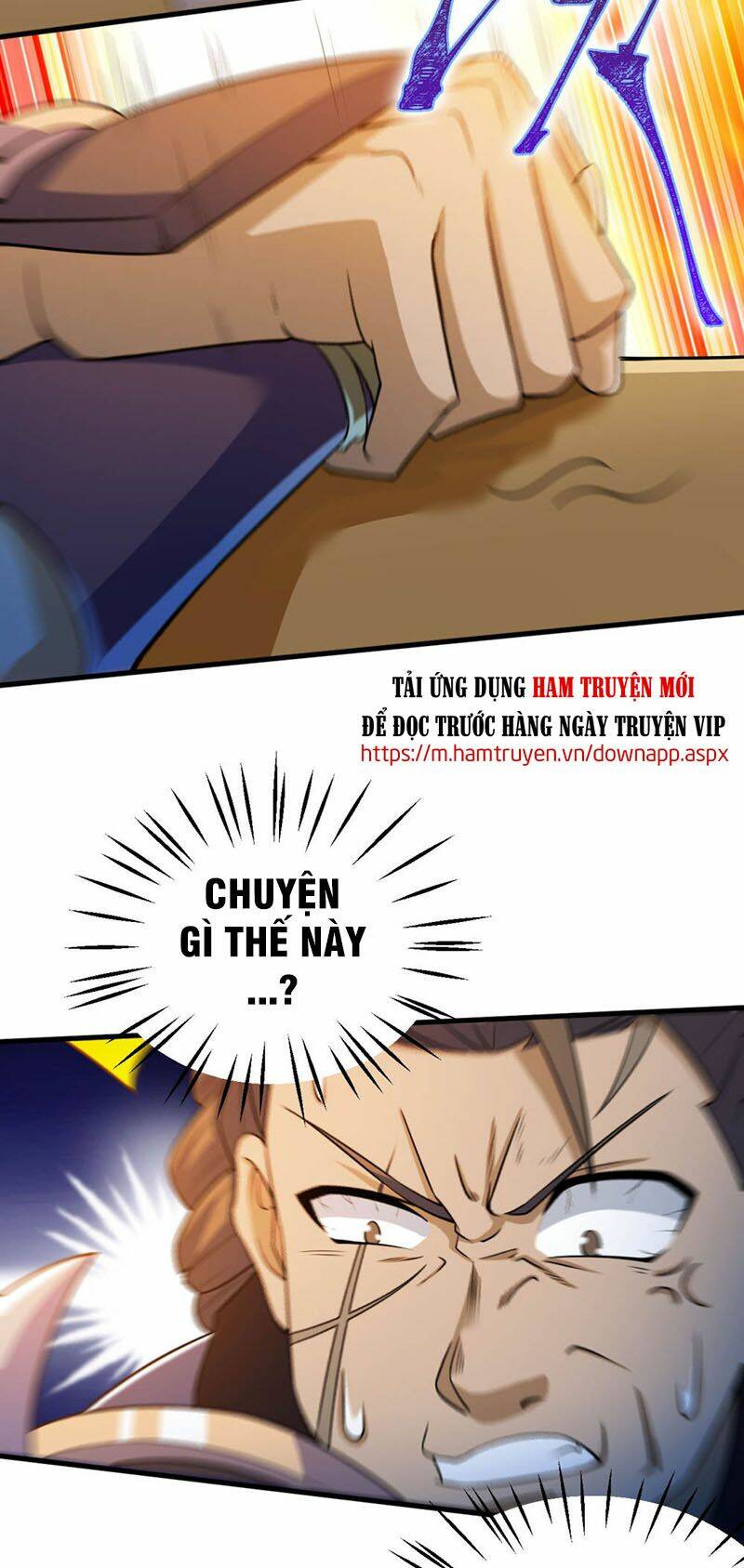 thần võ đế tôn chapter 77 40