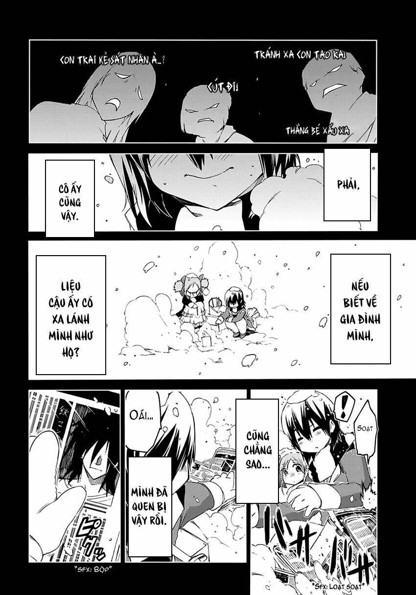 fukashigi philia chapter 7 18