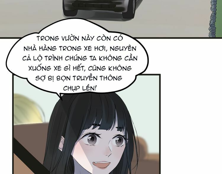 lượm được một tiểu hồ ly phần 2 chapter 89 3