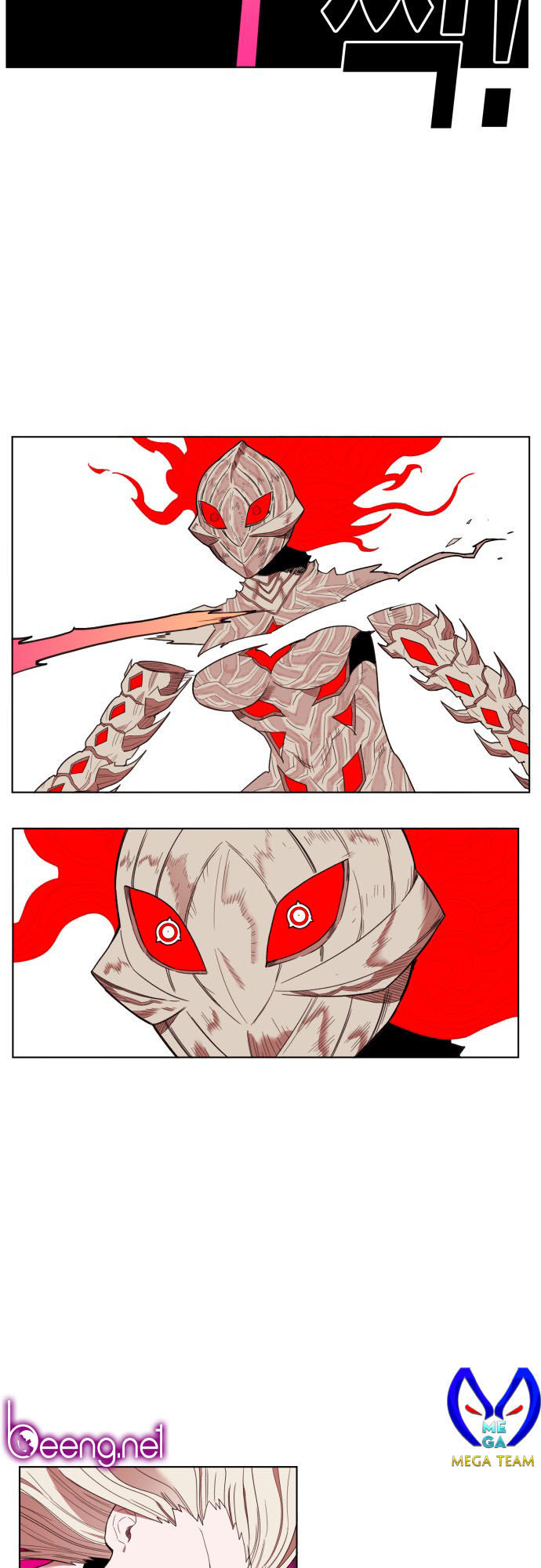 hard core leveling warrior chapter 174 27