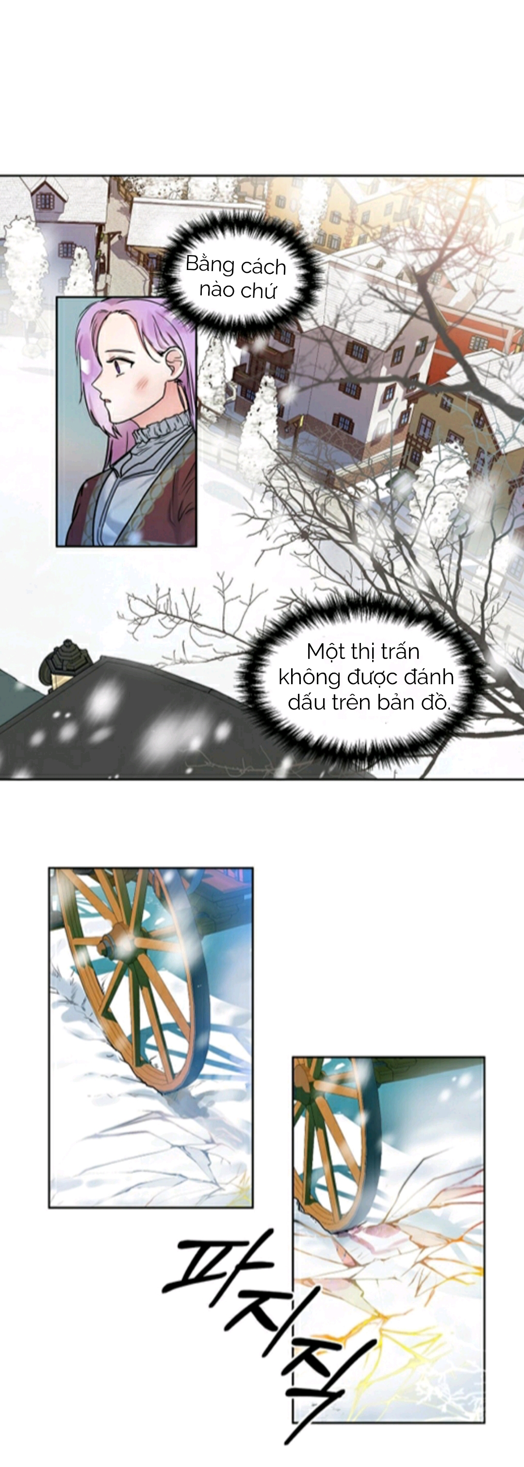 hãy phục tùng tôi chapter 2.1 21