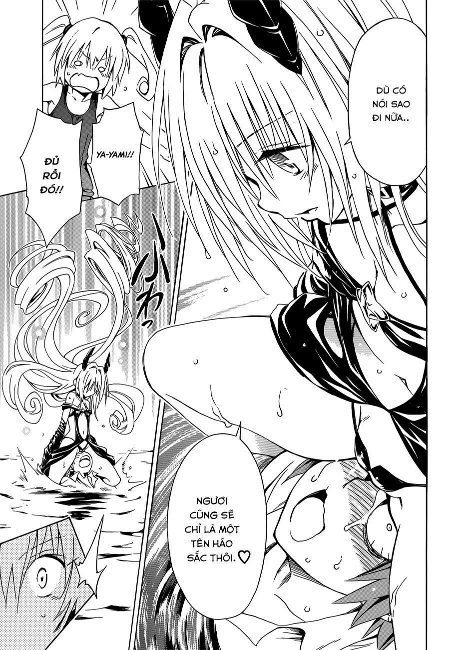 to love - ru darkness chapter 41 8