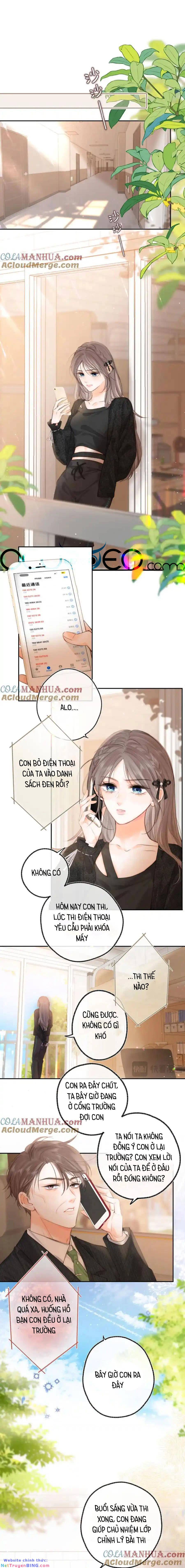 mơ về em chapter 24 1