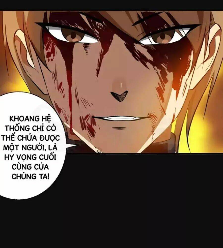 tuyệt phẩm cao thủ của ngự tỷ chapter 1 22