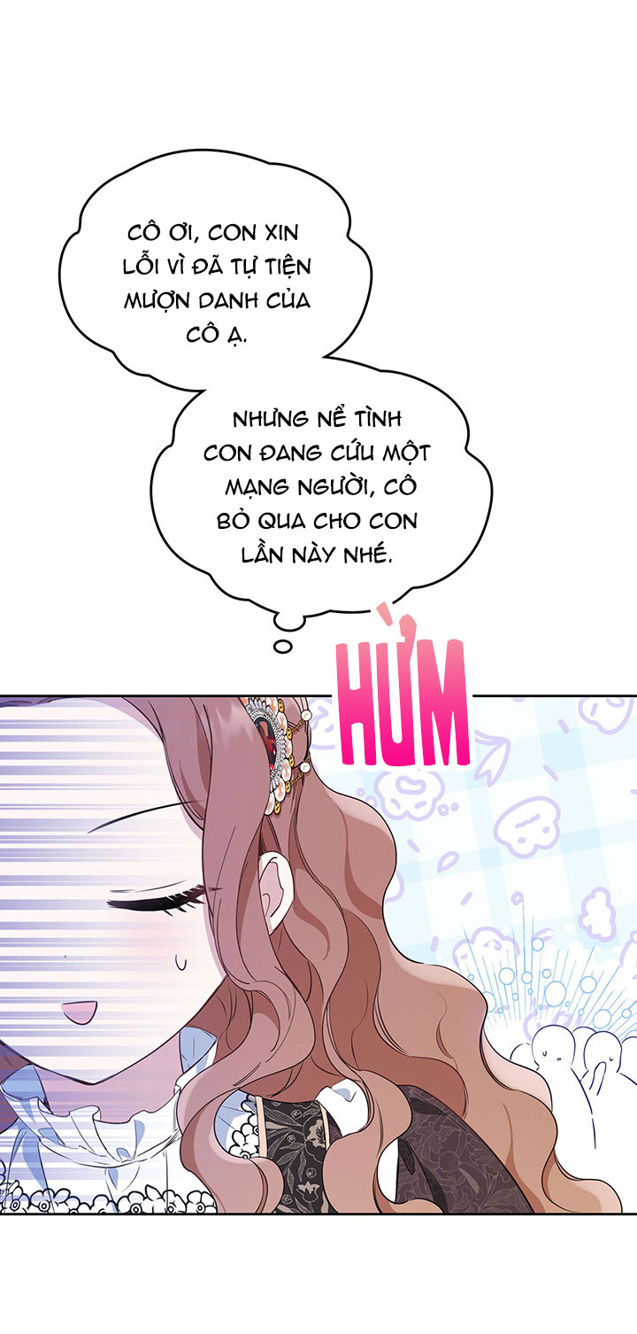 lần này tôi sẽ trở thành gia chủ chapter 59 21