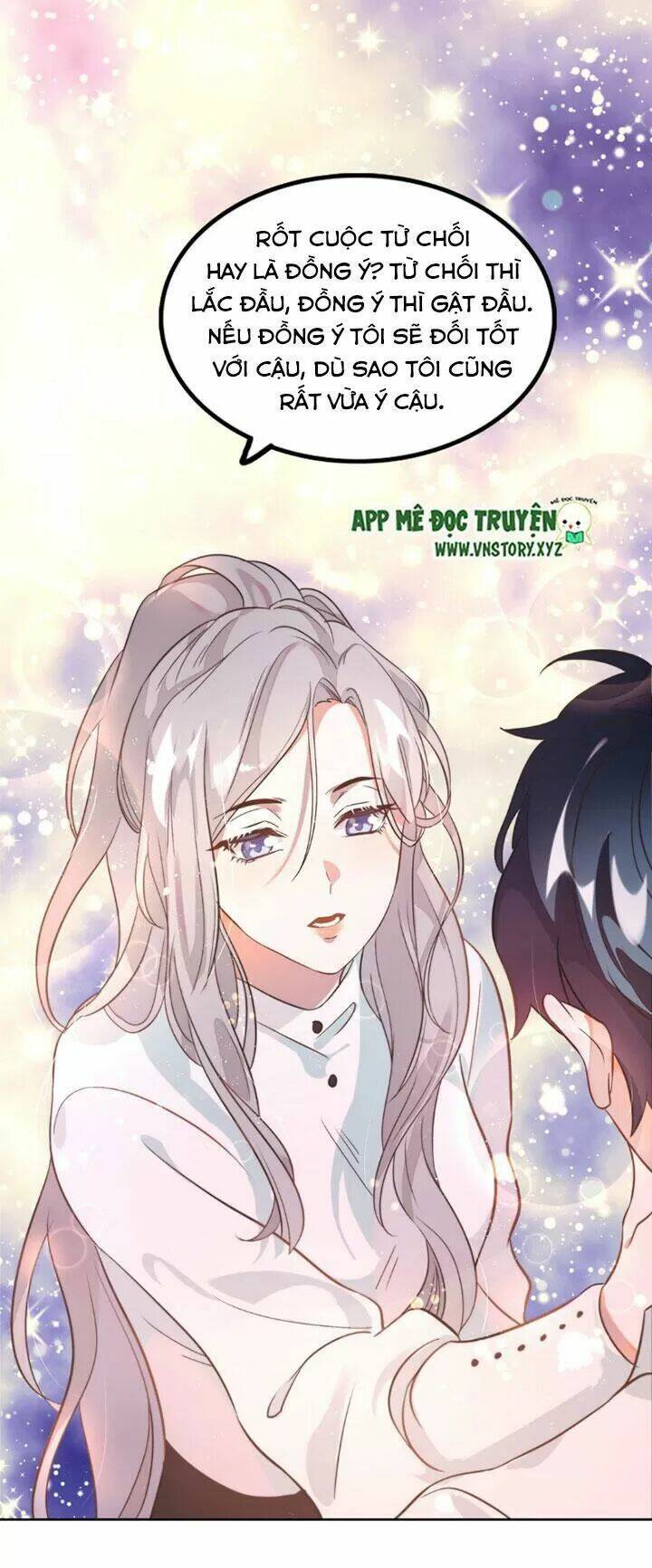 bạn trai kém tuổi bẫy yêu tôi chapter 2 21