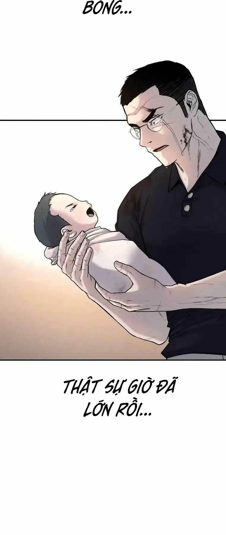 đặc vụ kim chapter 72 122