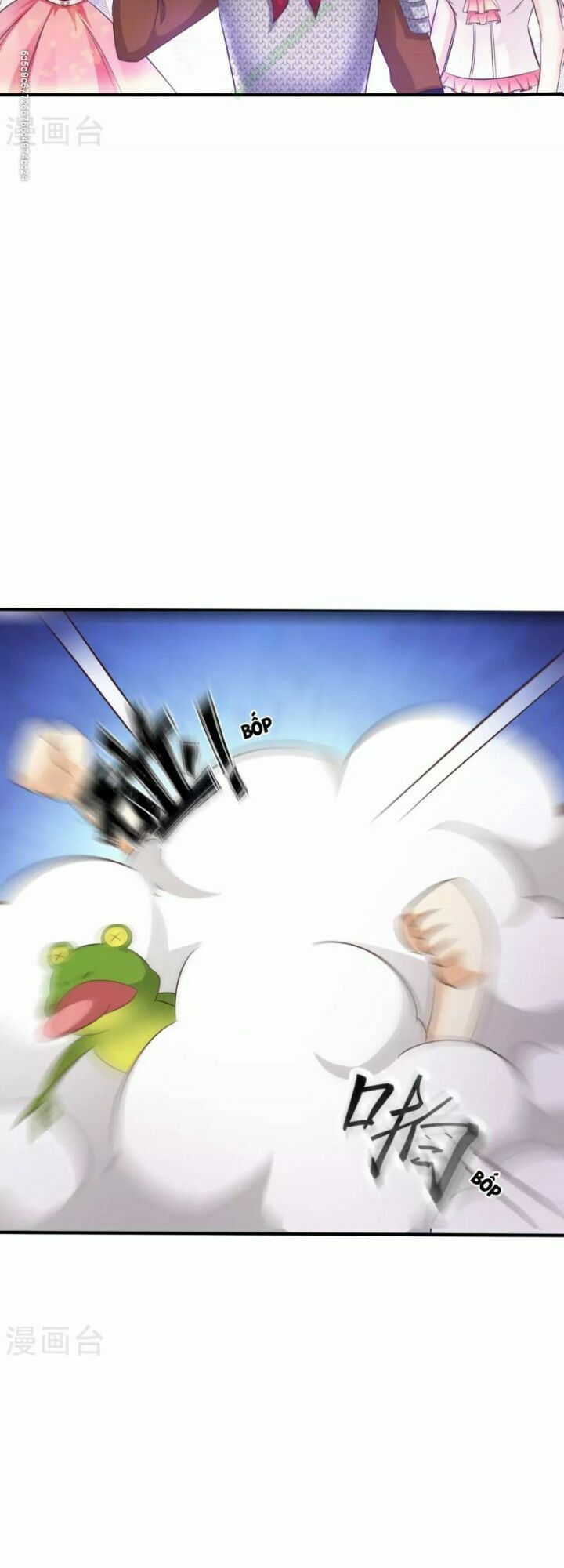 tối cường vận đào hoa chapter 36 9