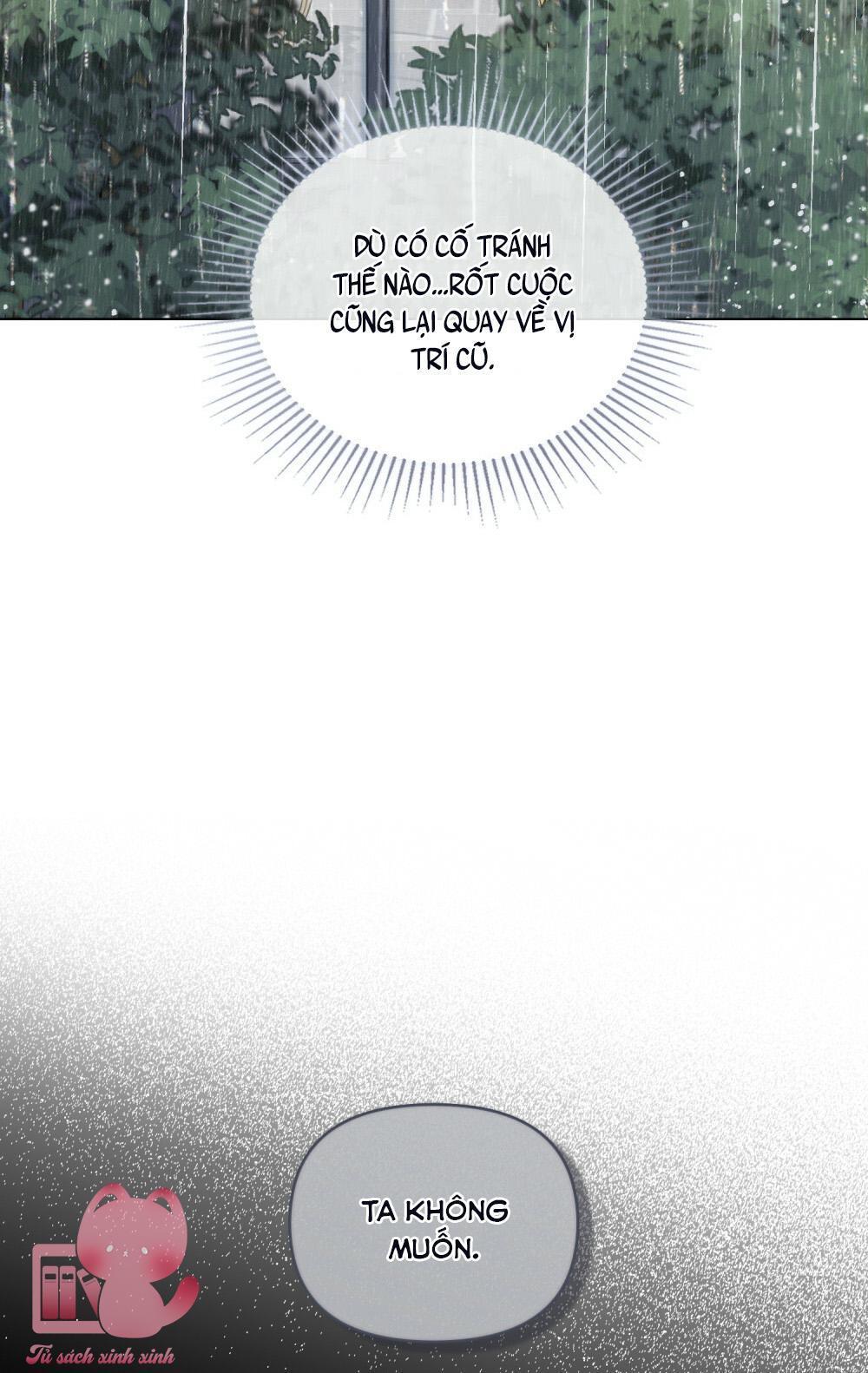 kiên nhẫn chút nào, đại công tước chapter 39 38