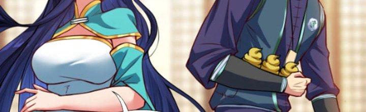 ẩn cư mười vạn năm, đời sau mời ta rời núi chapter 15 86