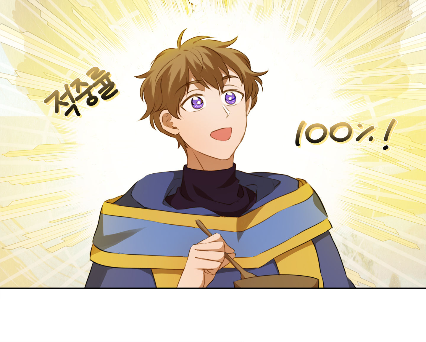 triệu hồi sư với mái tóc màu hoàng kim chapter 103 102