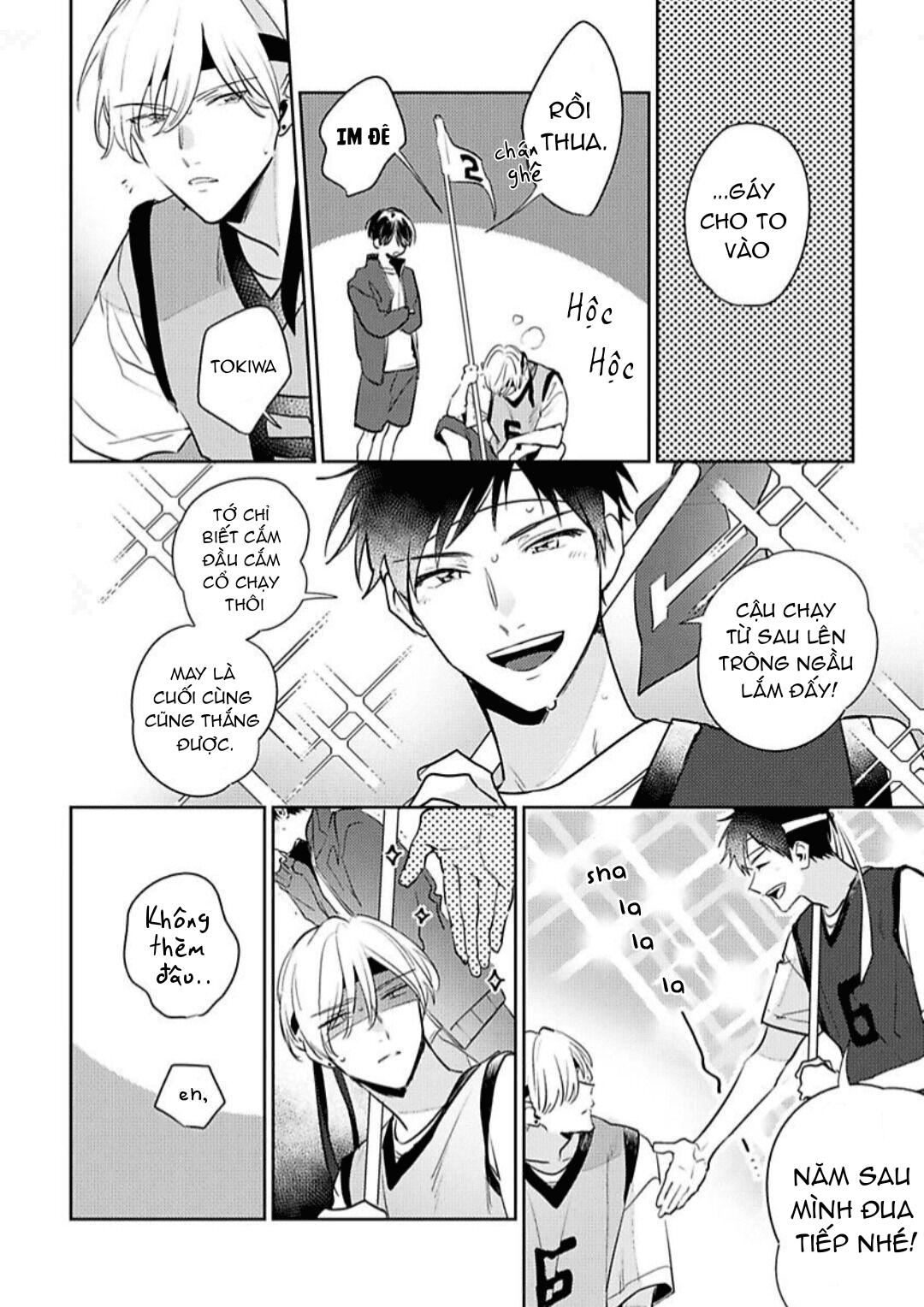 yêu vào bên trong chapter 2 32