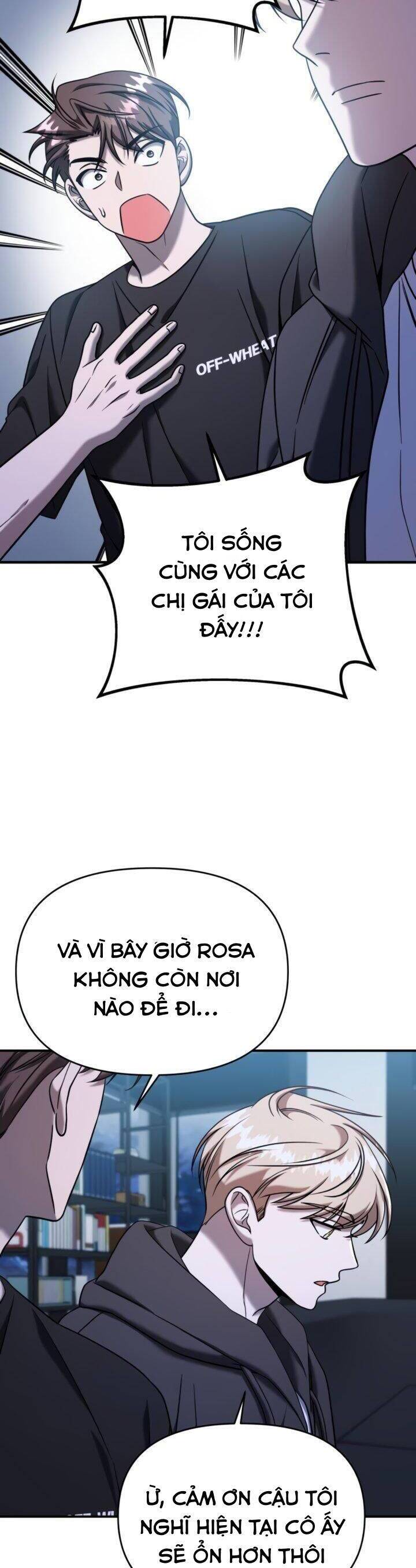 phản diện thuần túy chapter 70 30