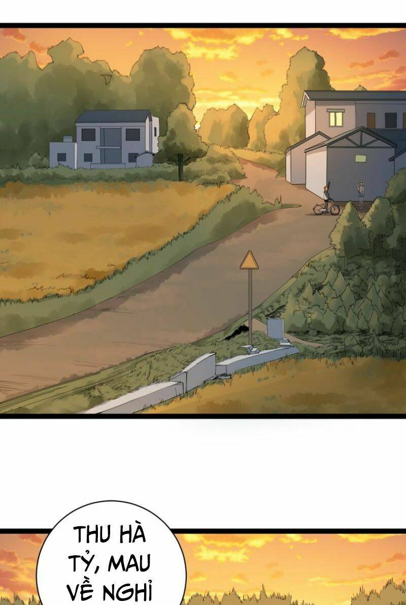 hồi xuân tiểu độc y chapter 10 2