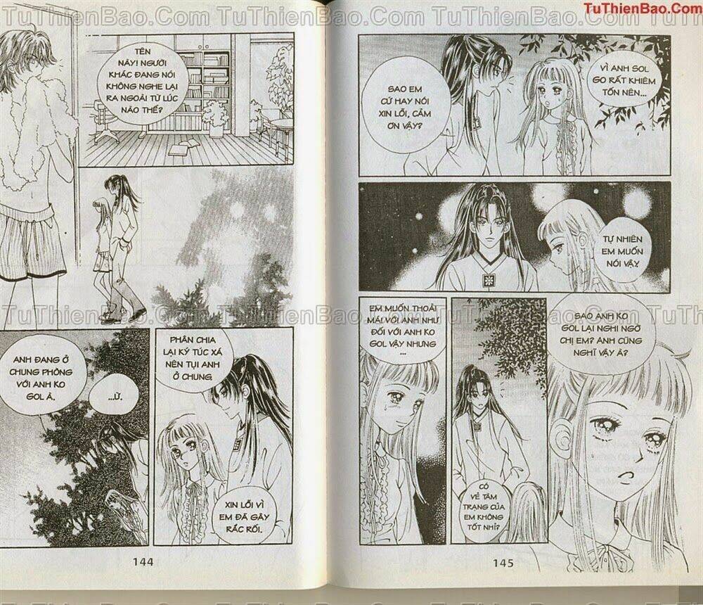 phép màu tình yêu chapter 7 72