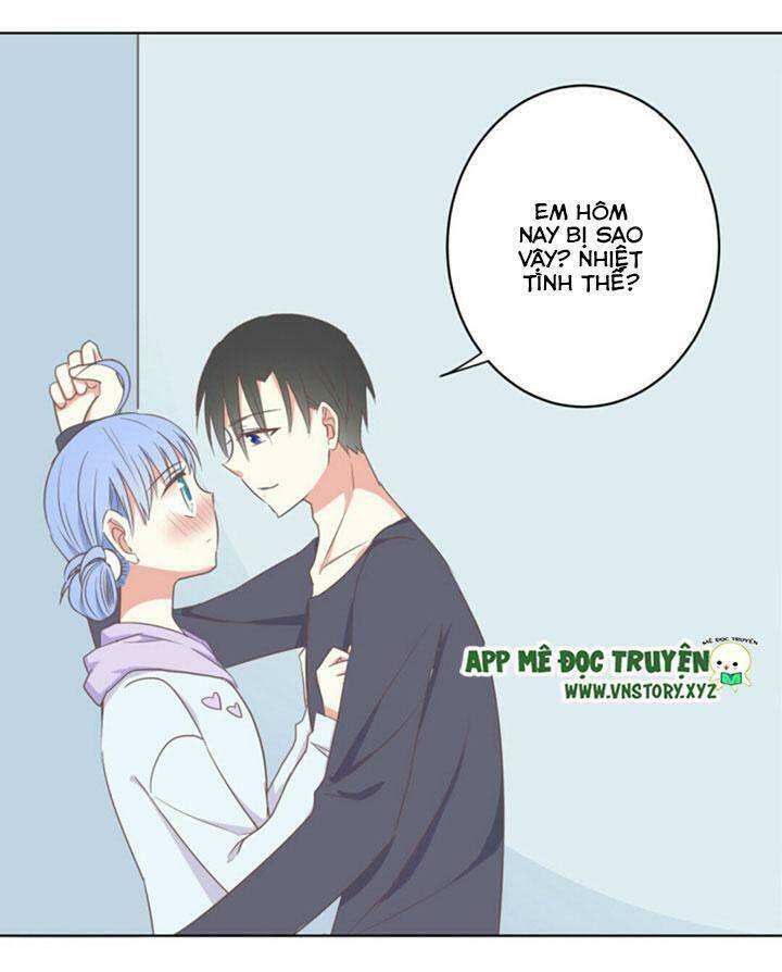 em chỉ yêu tiền của anh chapter 26 6