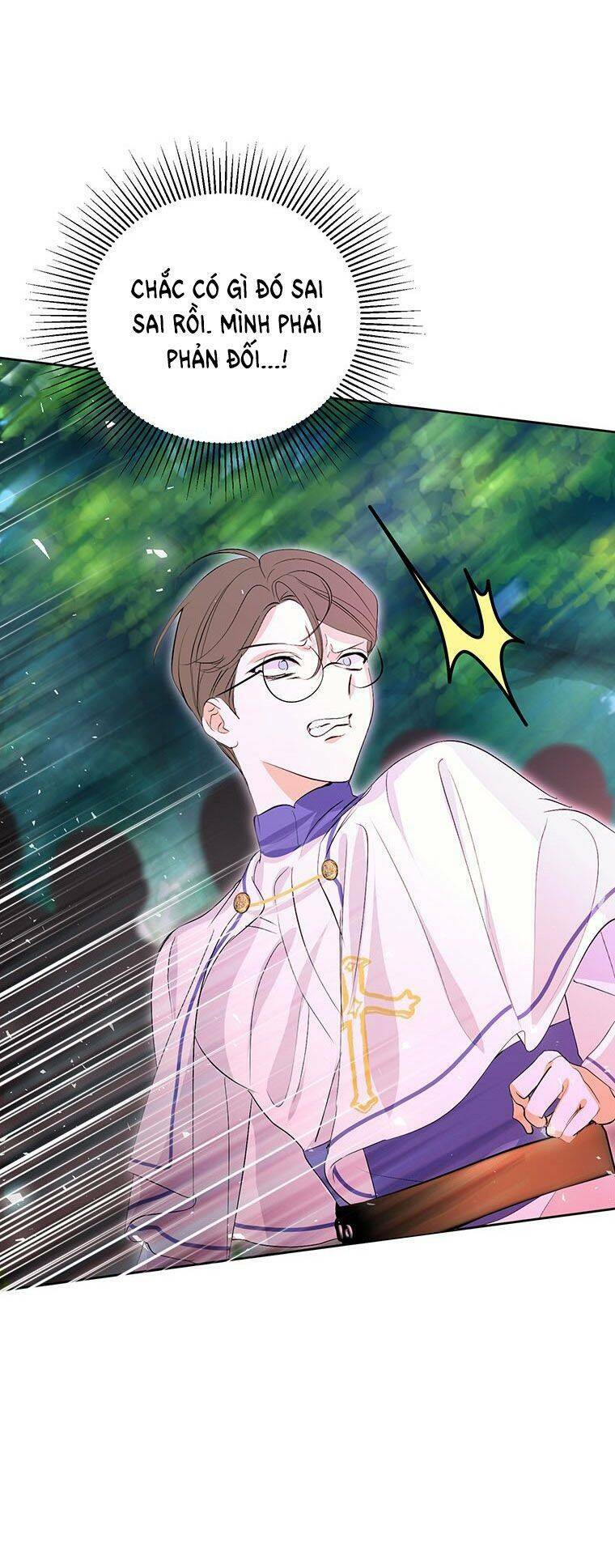 phía sau mặt nạ của nam chính hiền lành chapter 17 25