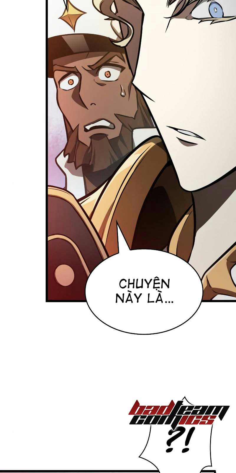 thế giới hậu tận thế chapter 13 18