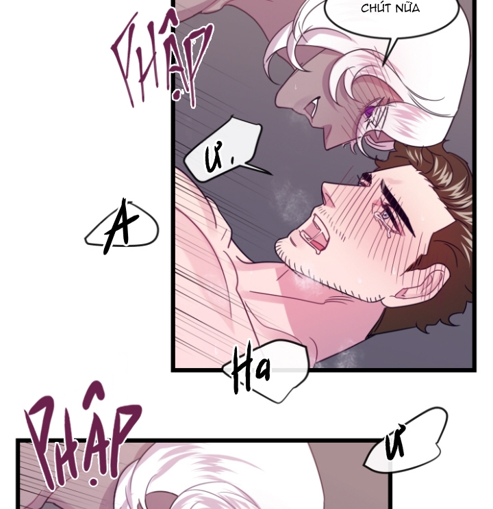 kiếp trước bí ẩn của giáo sư chapter 12 34