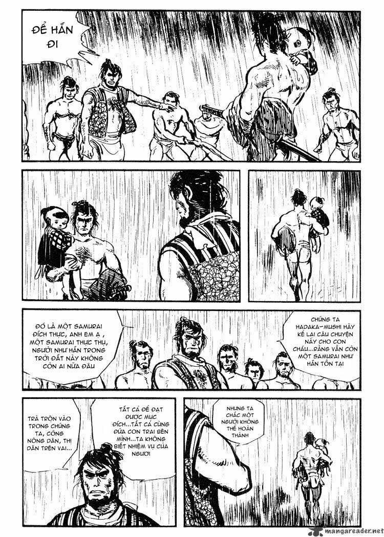 lone wolf and cub chapter 48 64