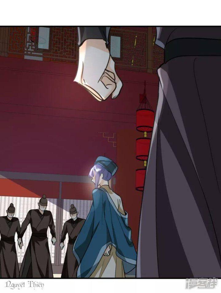 nụ cười của ngươi ngọt gãy tám cái răng của ta chapter 4 9