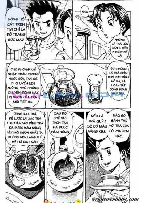 nhà hàng hạnh phúc chapter 4 101