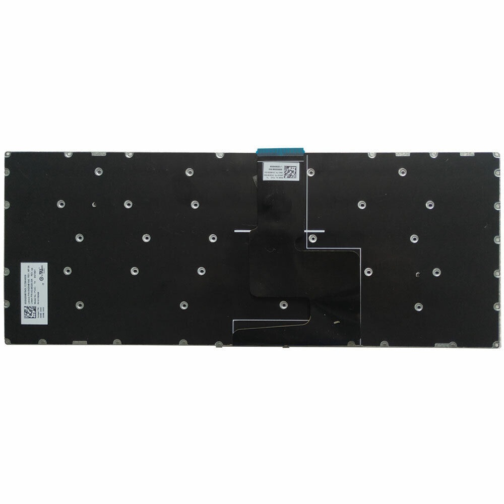 Bàn phím dành cho Laptop Lenovo IdeaPad Slim3 3-14ADA05 3-14ARE05 3-14IGL05 3-14IIL05 3-14IML05 Keyboard US