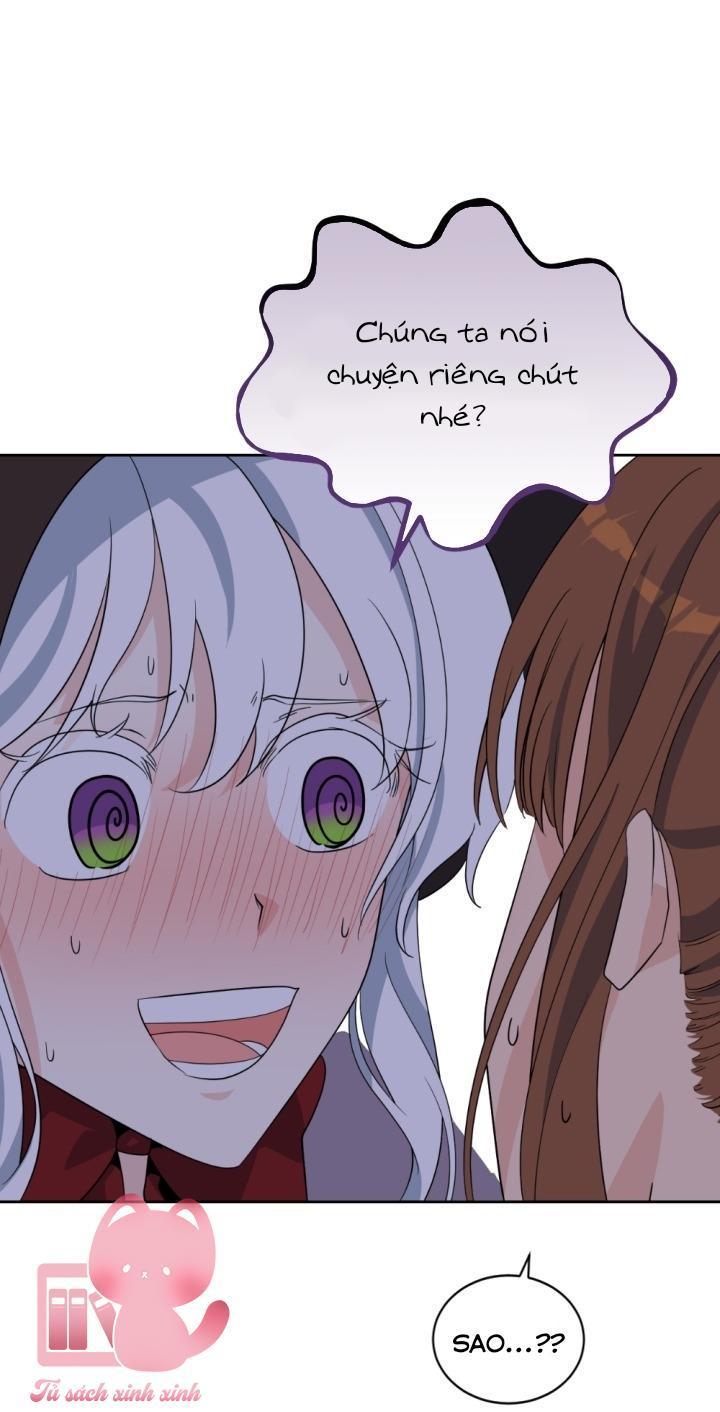 nguyện ước vô vọng của ma nữ chapter 60 55