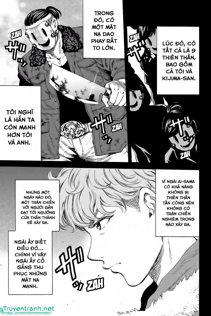 tenkuu shinpan arrive chapter 129 14