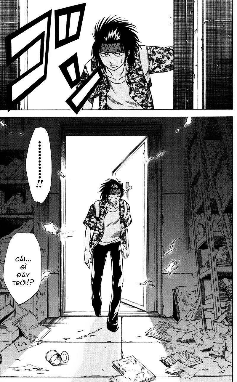 tấm thẻ bí ẩn chapter 34 5