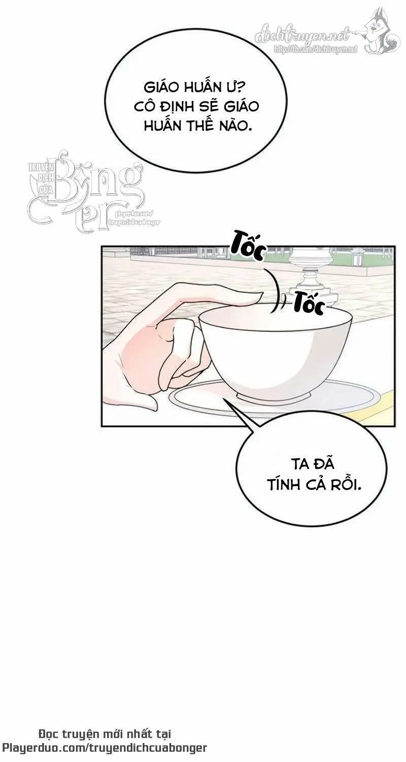 nữ hiệp trở về chapter 5 40