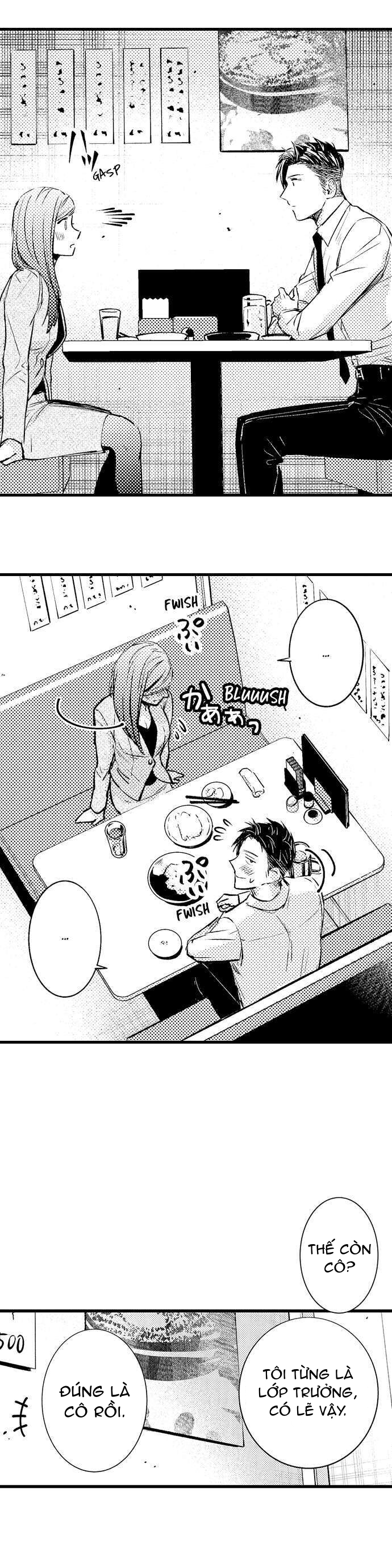 chúng ta đã làm mọi thứ ngoại trừ chuyện đó (full) chapter 4.2 4