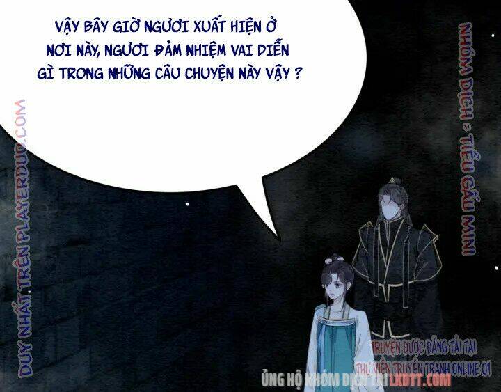 trọng sinh bá sủng nhiếp chính vương quá mạnh mẽ chapter 197 10