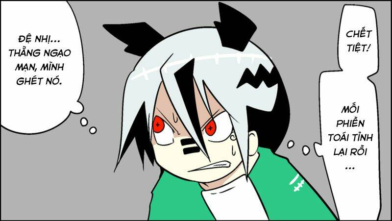 senyuu chapter 93 55